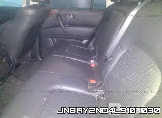 JN8AY2ND4L9107030 фото 9