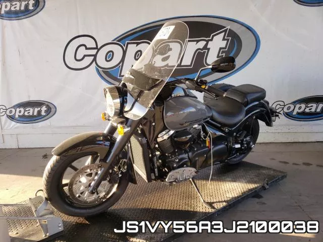 JS1VY56A3J2100038 фото 3