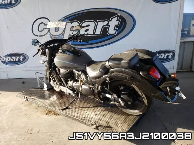 JS1VY56A3J2100038 фото 4