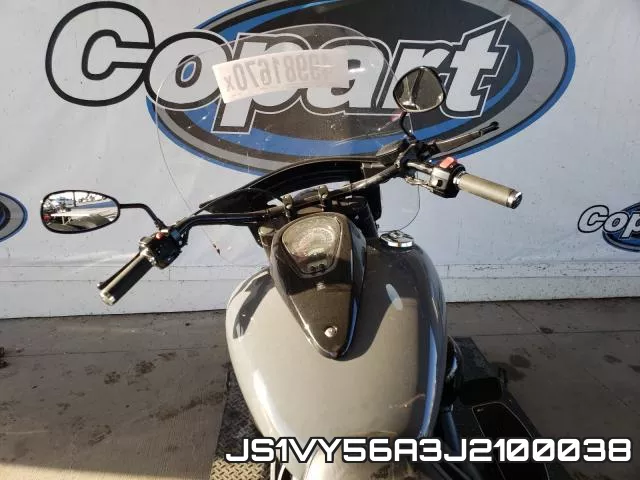 JS1VY56A3J2100038 фото 6