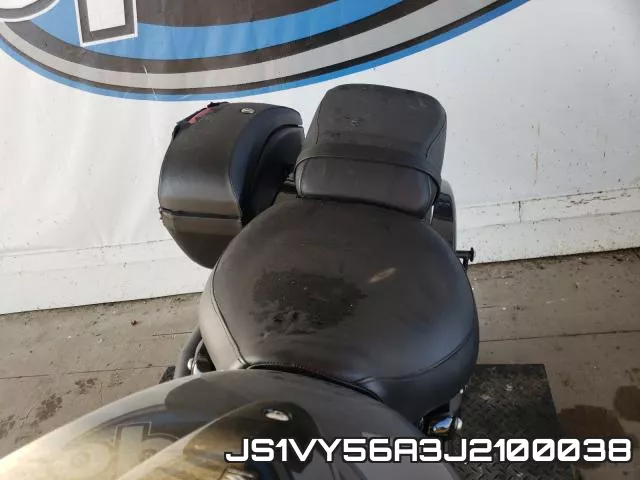 JS1VY56A3J2100038 фото 7