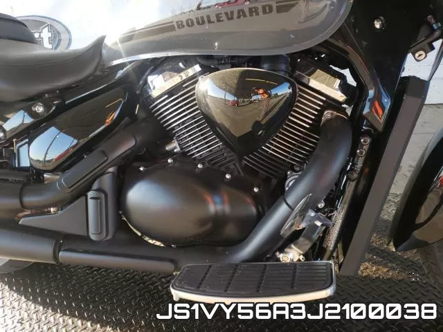 JS1VY56A3J2100038 фото 8