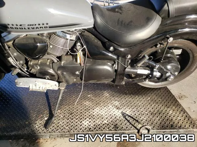 JS1VY56A3J2100038 фото 10