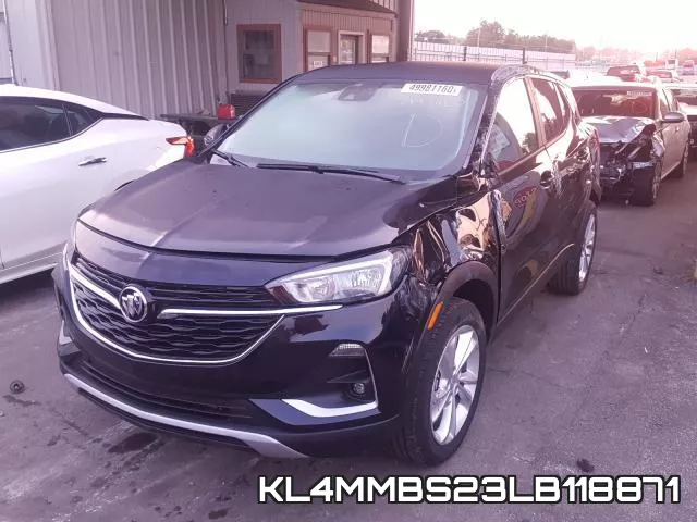 KL4MMBS23LB118871 фото 3