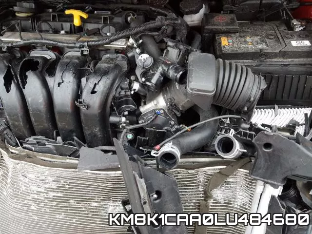 KM8K1CAA0LU484680 фото 8