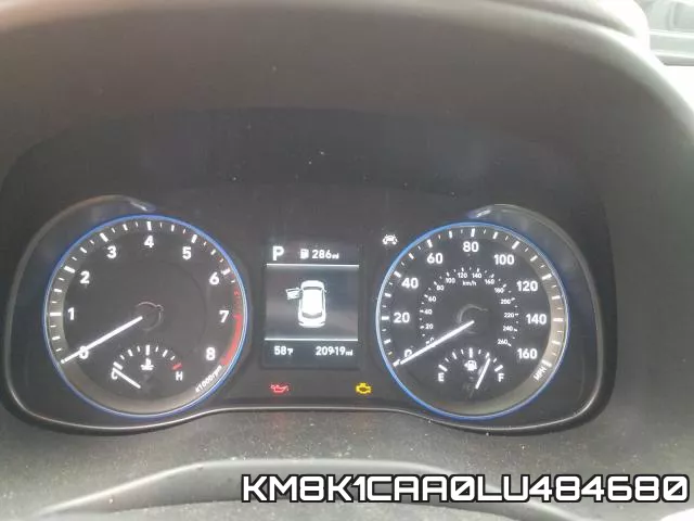 KM8K1CAA0LU484680 фото 9