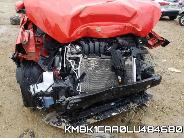 KM8K1CAA0LU484680 фото 10