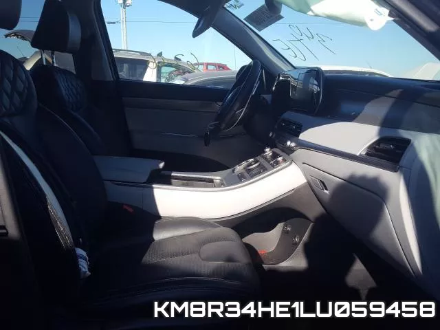 KM8R34HE1LU059458 фото 6
