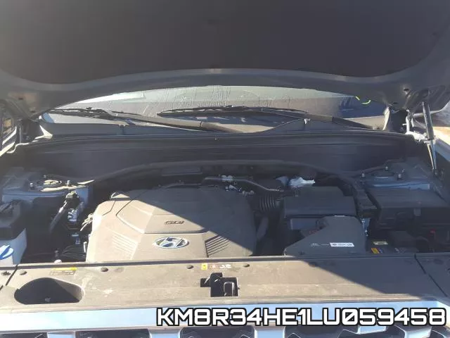 KM8R34HE1LU059458 фото 7