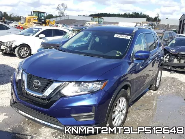 KNMAT2MT3LP512648 фото 3