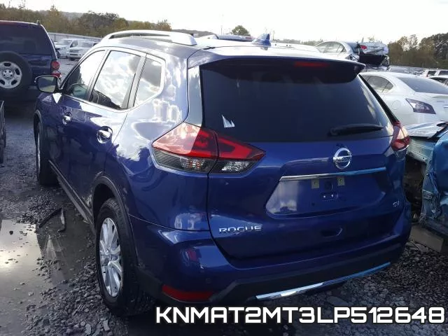 KNMAT2MT3LP512648 фото 4