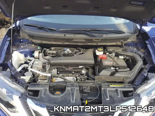 KNMAT2MT3LP512648 фото 8