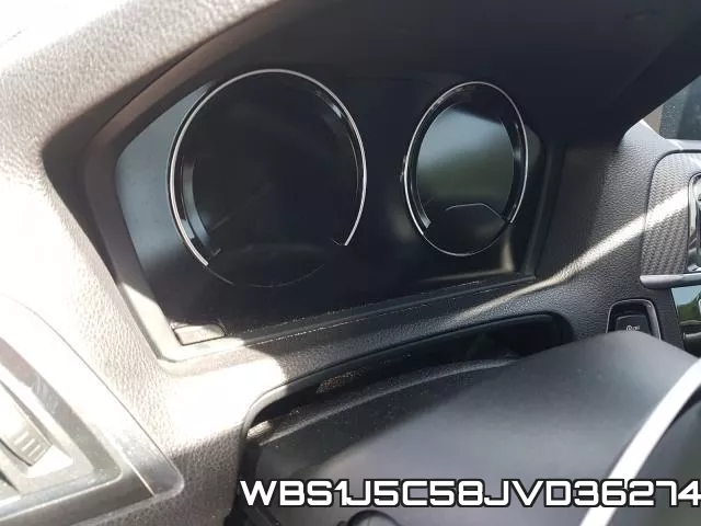 WBS1J5C58JVD36274 фото 9