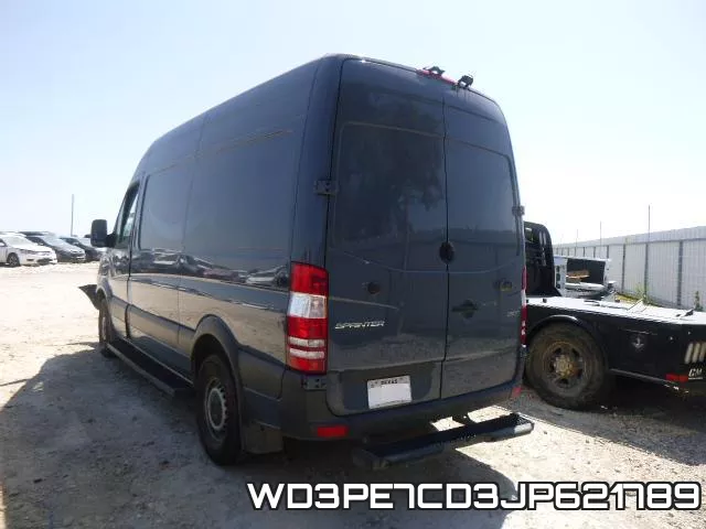 WD3PE7CD3JP621789 фото 4