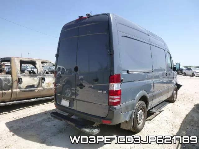 WD3PE7CD3JP621789 фото 5