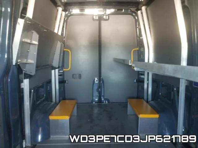 WD3PE7CD3JP621789 фото 7