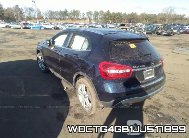 WDCTG4GB1JJ517899 фото 4