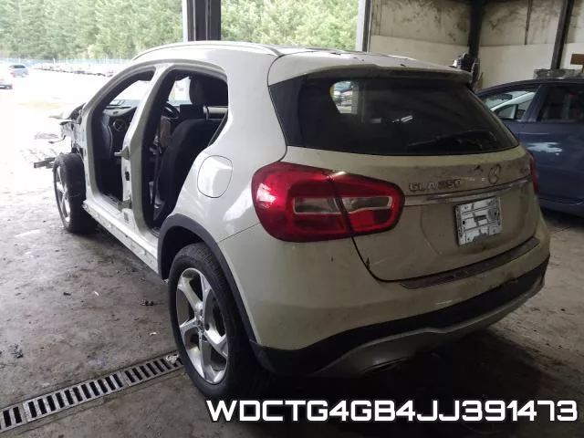 WDCTG4GB4JJ391473 фото 4