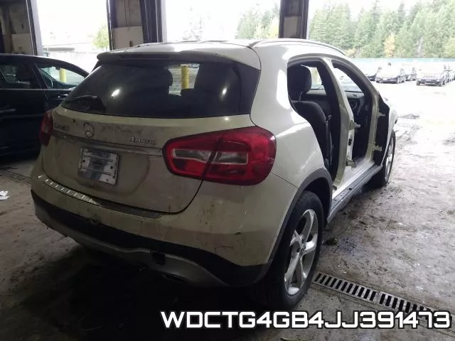 WDCTG4GB4JJ391473 фото 5