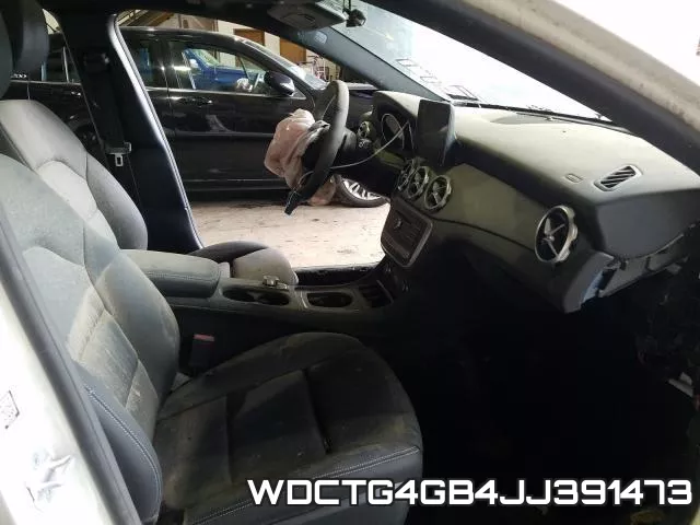 WDCTG4GB4JJ391473 фото 6