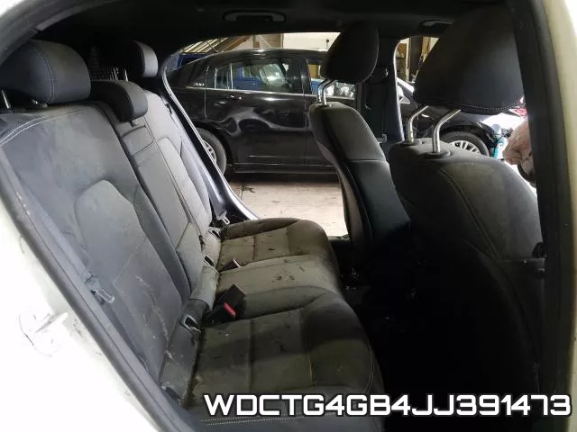 WDCTG4GB4JJ391473 фото 7