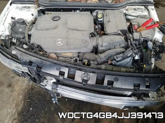 WDCTG4GB4JJ391473 фото 8
