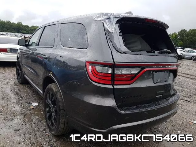 1C4RDJAG8KC754066 фото 4