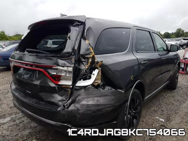 1C4RDJAG8KC754066 фото 5