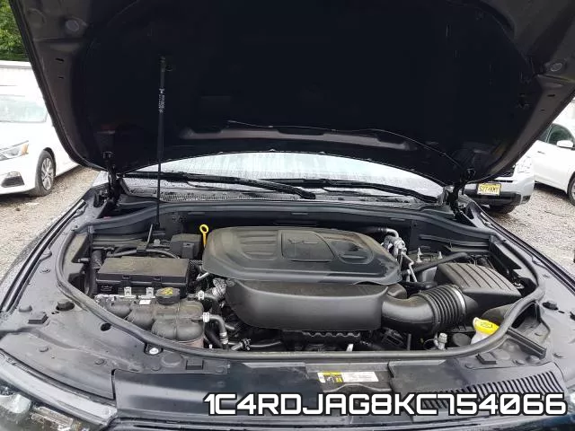 1C4RDJAG8KC754066 фото 8