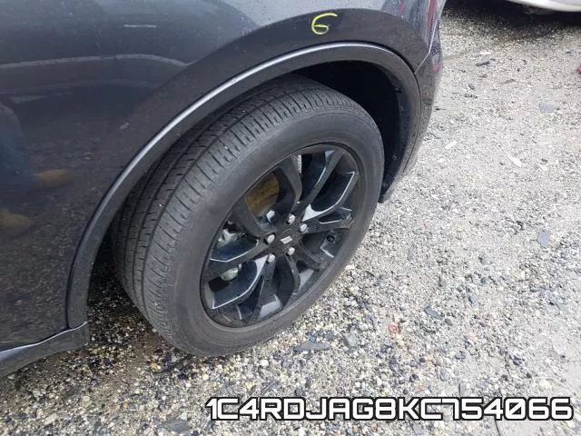 1C4RDJAG8KC754066 фото 10