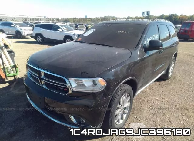 1C4RDJAG9JC395180 фото 3