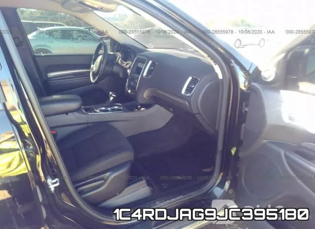1C4RDJAG9JC395180 фото 6