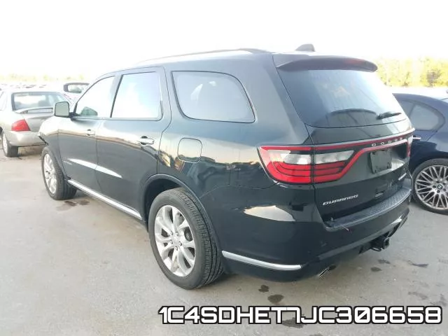 1C4SDHET7JC306658 фото 4