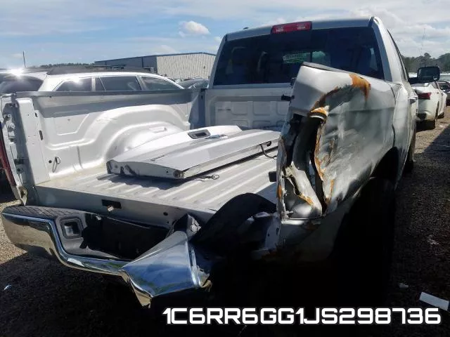 1C6RR6GG1JS298736 фото 5