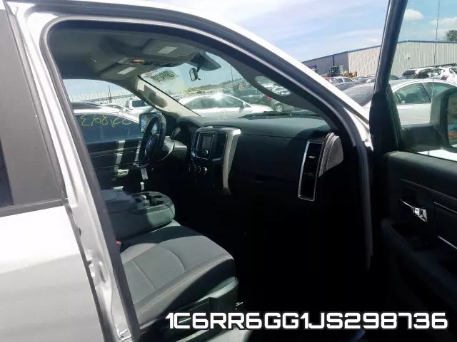 1C6RR6GG1JS298736 фото 6