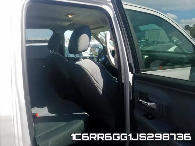 1C6RR6GG1JS298736 фото 7