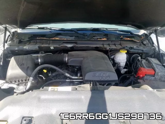 1C6RR6GG1JS298736 фото 8