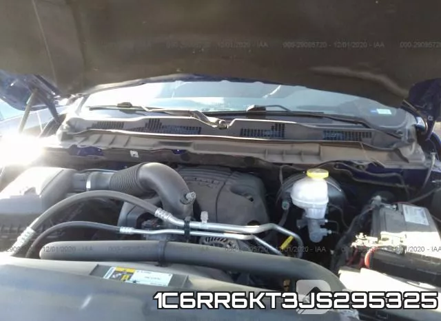 1C6RR6KT3JS295325 фото 2