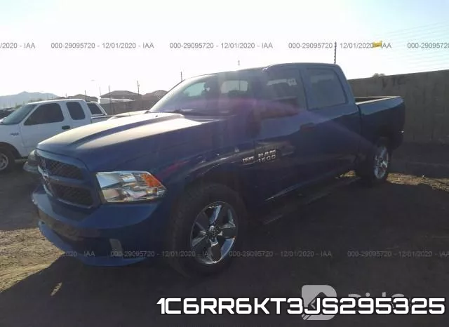 1C6RR6KT3JS295325 фото 3