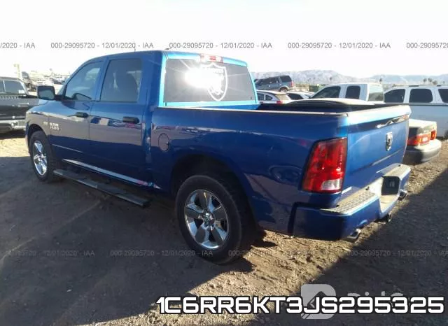 1C6RR6KT3JS295325 фото 4