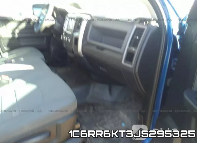 1C6RR6KT3JS295325 фото 6