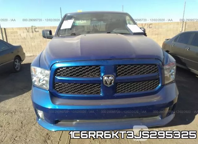 1C6RR6KT3JS295325 фото 7