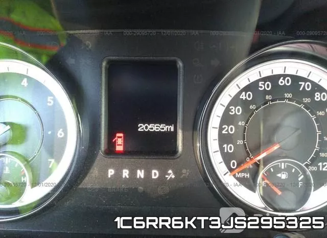 1C6RR6KT3JS295325 фото 8