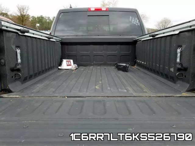 1C6RR7LT6KS526790 фото 10