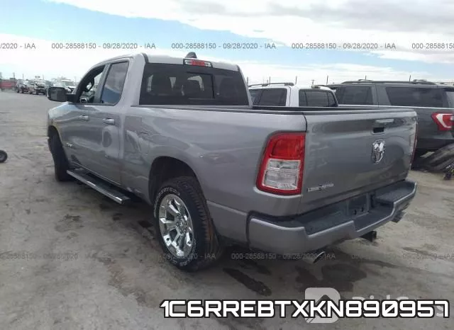 1C6RREBTXKN890957 фото 4