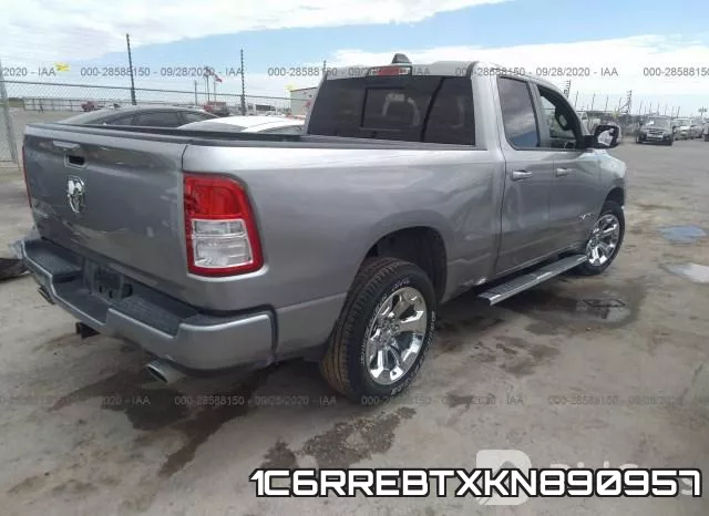 1C6RREBTXKN890957 фото 5