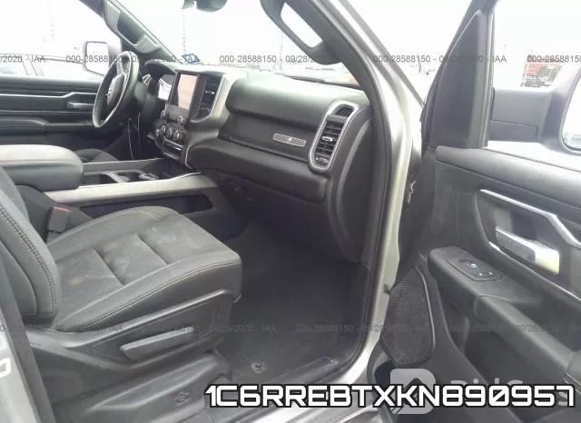 1C6RREBTXKN890957 фото 6