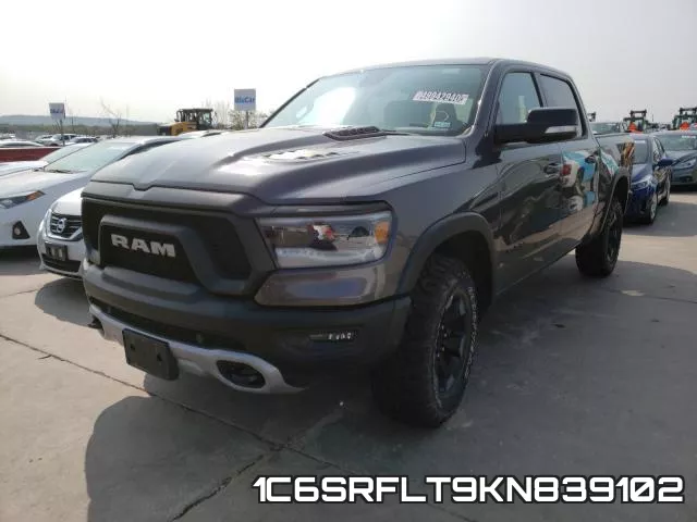 1C6SRFLT9KN839102 фото 3
