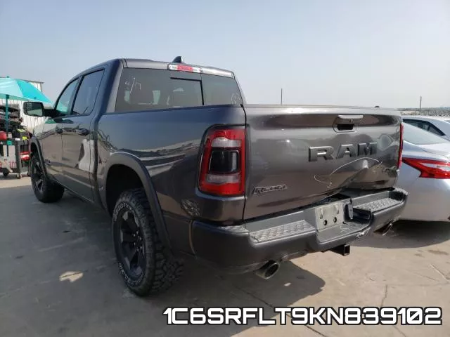 1C6SRFLT9KN839102 фото 4