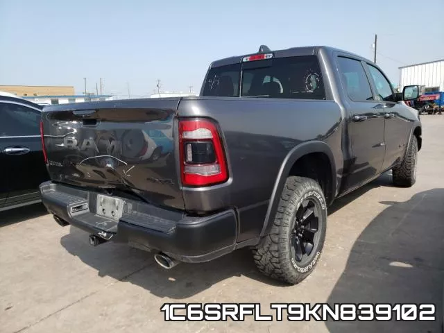 1C6SRFLT9KN839102 фото 5